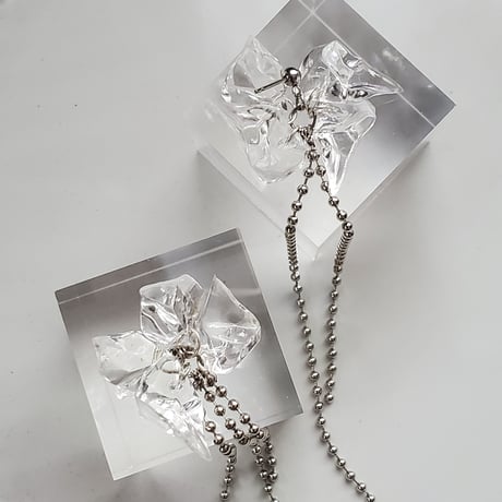 crash ICE chain