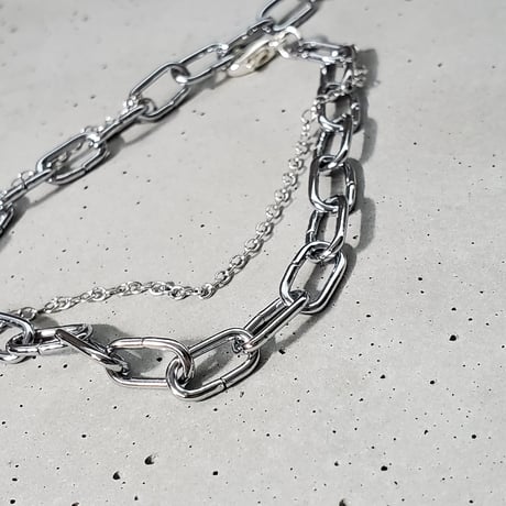 chain bracelet