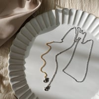 MASK CHAIN  B
