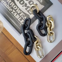 4type chain pierce