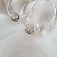 glassball Hoop