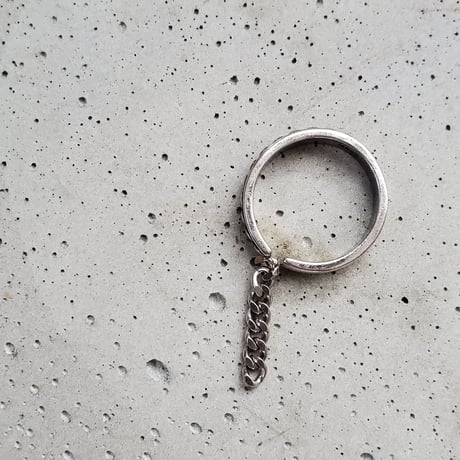 chain ring