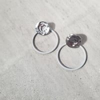 UNERIsilver×grayrubber