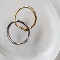 wave ring