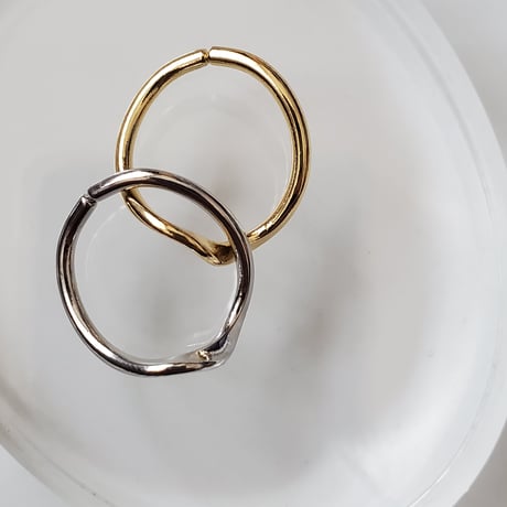 wave ring