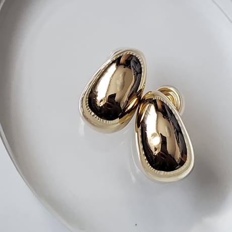 drop earring