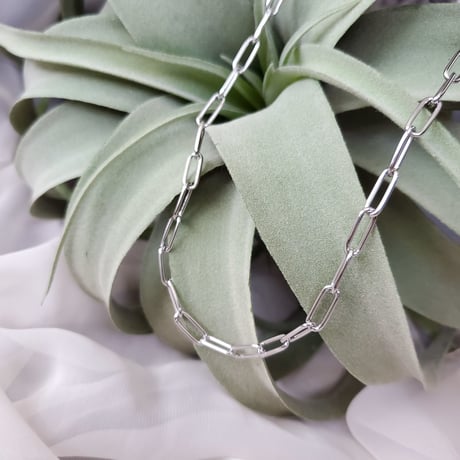 Chain necklace