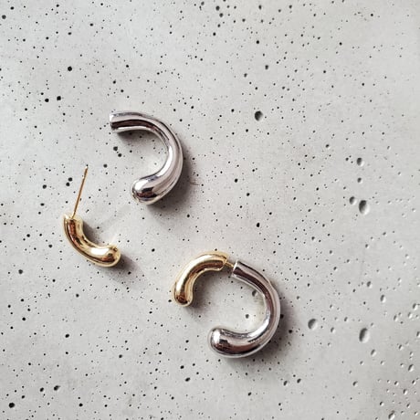 MIXCOLOR pierce
