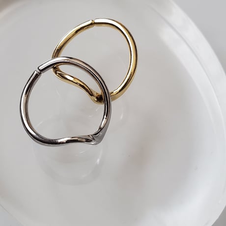 wave ring