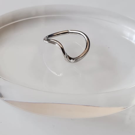 wave ring