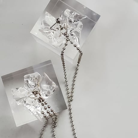 crash ICE chain