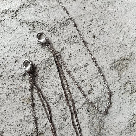 MASK CHAIN J