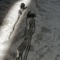 asymmetry snakechain