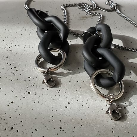 MASK CHAIN  E
