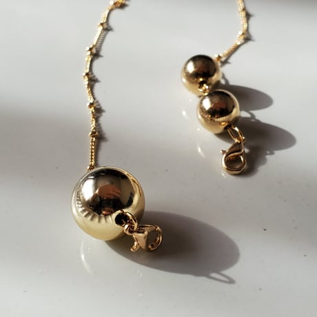 MASK CHAIN  A