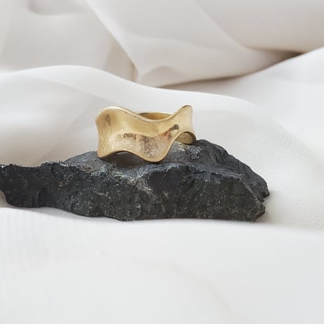 Matt ring