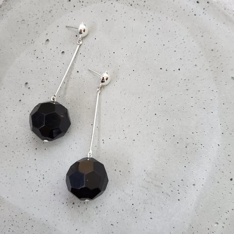 Mirrorball Pierce