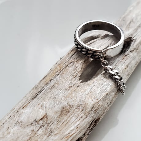 chain ring