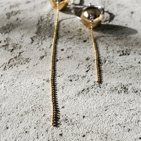 MIXCOLOR asymmetry ballchain