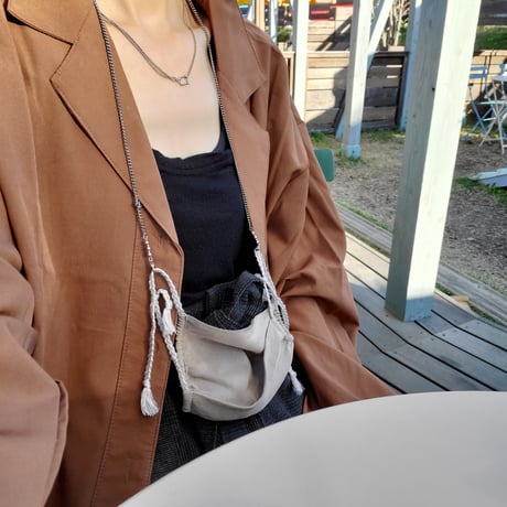 MASK CHAIN  C