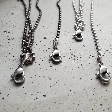 MASK CHAIN I