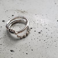 ballchain ring