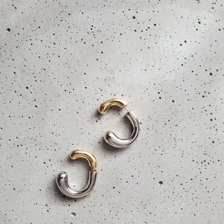 MIXCOLOR pierce