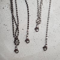 MASK CHAIN I