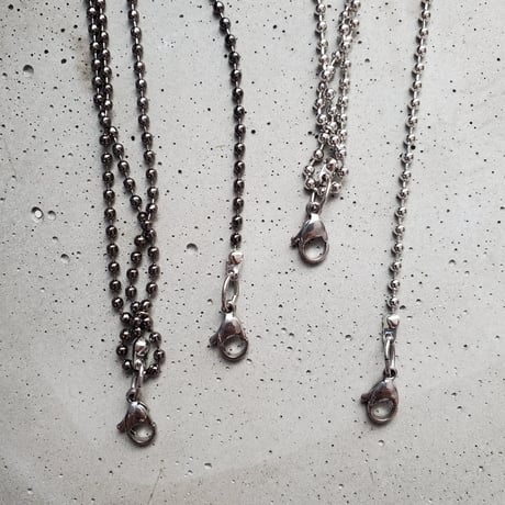 MASK CHAIN I