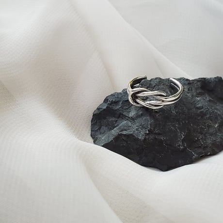 S925 Silver toe ring