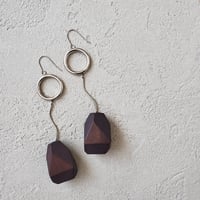 brownwood×silverring