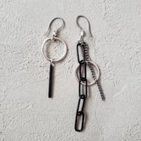 asymmetry blackchain