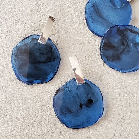 3type Blue marble