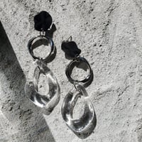 MONOQLO drop pierce