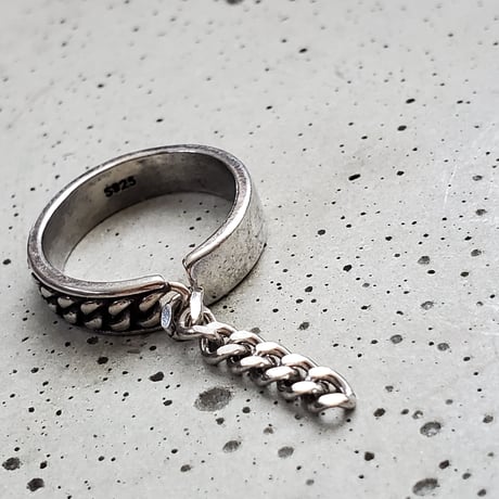 chain ring