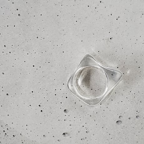 clear ring