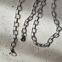 MASK CHAIN  F