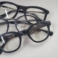 fakeglass/black