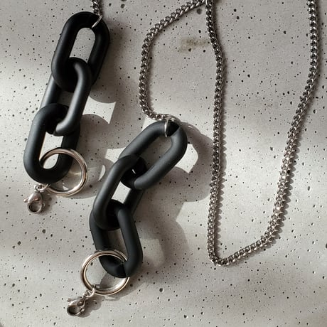 MASK CHAIN  E