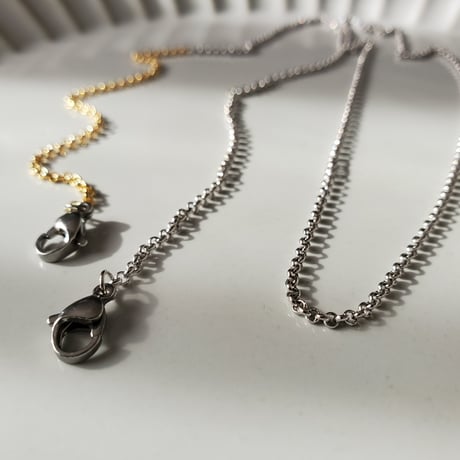 MASK CHAIN  B