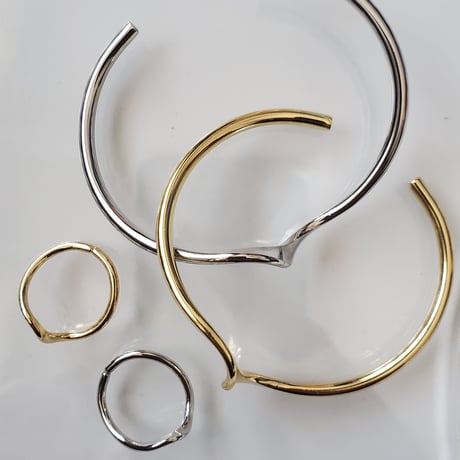 wave ring