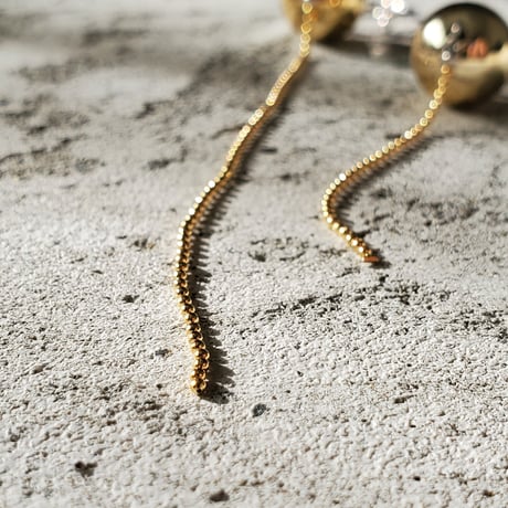MIXCOLOR asymmetry ballchain