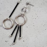 asymmetry native pierce