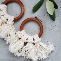 woodhoop×cottontassel