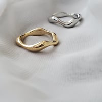 UNERI ring