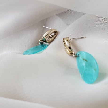 shell pierce