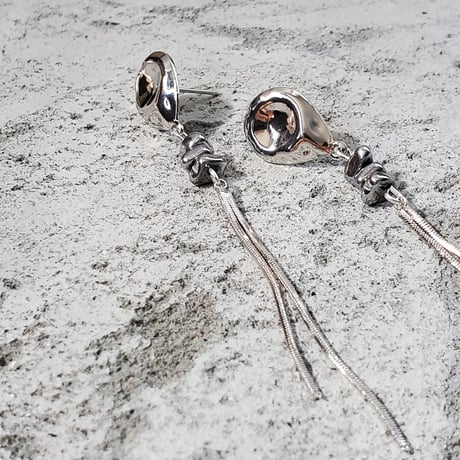 SIZUKU snakechain