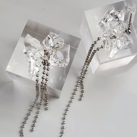 crash ICE chain