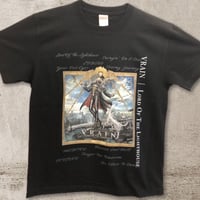「灯台DEMOCRACY」Tour限定Tシャツ