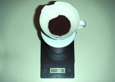 旬のコーヒー豆２種 (豆200g×2種=豆400g)